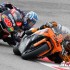 MotoGP na torze Misano Adriatico wyniki - ostre zejscie
