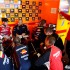 Testy MotoGP w Brnie Crutchlow najszybszy - Honda Box motogp test