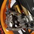 2013 Honda RC213V pelna galeria zdjec - zawieszenie hamulce