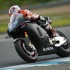 Casey Stoner ponownie testuje Honde RC213V - Casey Stoner Honda MotoGP Motegi test