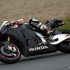 Casey Stoner ponownie testuje Honde RC213V - Casey Stoner Honda MotoGP Motegi test production