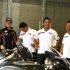 Casey Stoner ponownie testuje Honde RC213V - Casey Stoner Honda MotoGP Motegi test team