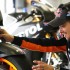 Casey Stoner ponownie testuje Honde RC213V - Stoner Honda MotoGP opony