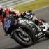 Casey Stoner ponownie testuje Honde RC213V - Wejscie w zakret Stoner Honda MotoGP