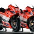 Ducati Desmosedici GP13 juz oficjalnie - Desmosedici GP13