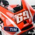 Ducati Desmosedici GP13 juz oficjalnie - Hayden GP13