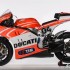Ducati Desmosedici GP13 juz oficjalnie - bok