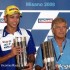 Giacomo Agostini sceptycznie o szansach Rossiego - Kierowcy wszechczasow Grand Prix - Valentino Rossi i Giac