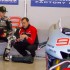 Marc Marquez najszybszy na COTA w Austin - Lorenzo COTA test 2013