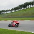 Pedrosa najszybszy ostatniego dnia w Sepang - Ducati Dovi Testy Sepang 2013