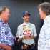 Stoner kontra Webber kontra Whincup na torze - Clarkson May Webber Top Gear Festival Sydney