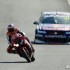 Stoner kontra Webber kontra Whincup na torze - Top Gear Festival Sydney Casey Stoner