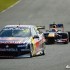 Stoner kontra Webber kontra Whincup na torze - Top Gear Festival Sydney Motorsport Park