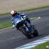 Suzuki po testach MotoGP na Twin Ring Motegi - De Puniet na Motegi Testy Suzuki MotoGP