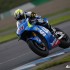 Suzuki po testach MotoGP na Twin Ring Motegi - Kierowca fabryczny Testy Suzuki MotoGP