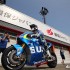 Suzuki po testach MotoGP na Twin Ring Motegi - Pit Lane Testy Suzuki MotoGP