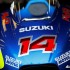 Suzuki po testach MotoGP na Twin Ring Motegi - Prototyp Testy Suzuki MotoGP