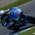 Suzuki po testach MotoGP na Twin Ring Motegi - Suzuki wraca do MotoGP Randy