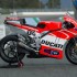 Testy w Jerez Rossi najszybszy - Ducati GP13 testy MotoGP Jerez 2013