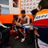 Testy w Jerez Rossi najszybszy - Marquez box testy przedsezonowe MotoGP Jerez 2013