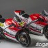 2014 Ducati Desmosedici GP14 wiecej zdjec - dwa modele Ducati Desmosedici GP14