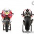 2014 Ducati Desmosedici GP14 wiecej zdjec - przod tyl