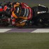 Testy MotoGP na Losail w Katarze wyniki - Alex Espargaro Testy Katar 2014