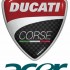 Acer i Shell sponsorow dla Ducati nie brakuje - ducati corse acer