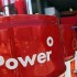 Acer i Shell sponsorow dla Ducati nie brakuje - shell v power beczka w boksie