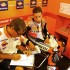 Andrea Dovizioso w zespole z Valentino Rossim Nigdy - andrea dovizioso boksy