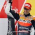 Andrea Dovizioso w zespole z Valentino Rossim Nigdy - podium andrea dovizioso