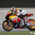 Andrea Doviziozo udane testy MotoGP - Dovizioso Repsol Honda