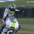 Australijskie MotoGP na Philip Island najlepsze momenty - GP Australii 125