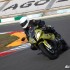 BMW i Aprilia w MotoGP od 2012 - S1000RR Portimao test wiraz