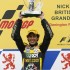 British GP Podsumowanie weekendu - Andrea Dovizioso triumfowal w klasie 250ccm - Foto Honda