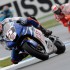 British GP Podsumowanie weekendu - Edwards prowadzil przez polowe wyscigu - Foto Yamaha