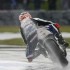 British GP Podsumowanie weekendu - Marco Melandri podczas lekcji plywania - Foto Honda