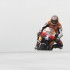 British GP Podsumowanie weekendu - Nicky Hayden kontra brytyjski mokry asfalt - Foto Honda