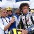 British GP Podsumowanie weekendu - Rossiemu brakowalo powodow do radosci foto Yamaha