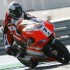 Carlos Checa testu GP12 - Carlos Checa Ducati GP