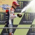 Casey Stoner o dziecku wyscigach i najwiekszych rywalach - casey stoner podium le Mans 2011