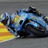Co dalej z Suzuki w MotoGP - Alvaro Bautista