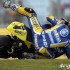 Colin Edwards o MotoGP To bylaby katastrofa - Edwards Yamaha