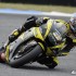 Colin Edwards o MotoGP To bylaby katastrofa - Edwards w sezonie 2011 dosiadal Yamahy foto Tech3