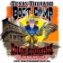 Colin Edwards zaprasza na oboz szkoleniowy - texas tornado boot camp