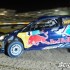 Dovizioso pokonal Latvale i Meekea w rajdzie - Dovi Ford Fiesta WRC
