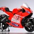 Ducati Descmoscedi GP10 maszyna MotoGP juz oficjalnie - Ducati Descmoscedi GP10