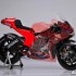 Ducati Descmoscedi GP10 maszyna MotoGP juz oficjalnie - Ducati Descmoscedi GP10 Przekroj