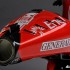 Ducati Descmoscedi GP10 maszyna MotoGP juz oficjalnie - Ducati sekcja tylna