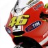 Ducati Desmosedici GP11 ujawnione - Desmosedici GP11 Valentino Rossi Nicky Hayden 4